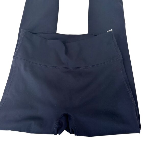 Fabletic Womens Motion365+ High Waist Black Leggings Size S NO SIZE TAGS - Picture 11 of 14